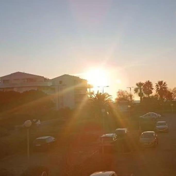 Studio - Sete - 100M Des Plages Exterior foto